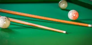 best pool cues for the money