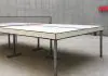 How Long Is a Ping Pong Table