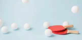 How to Undent a Ping Pong Ball