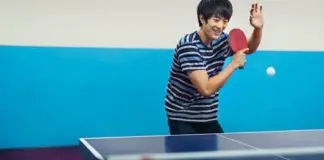 How to practice ping pong by yourself