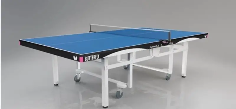 Diy Table Tennis Top