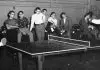 Where did Ping Pong Originate