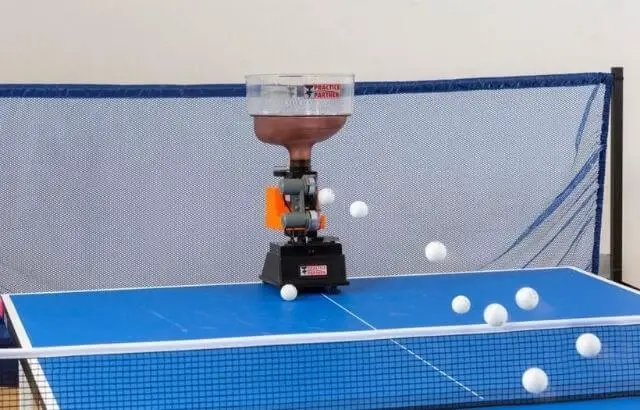 best ping pong robots 
