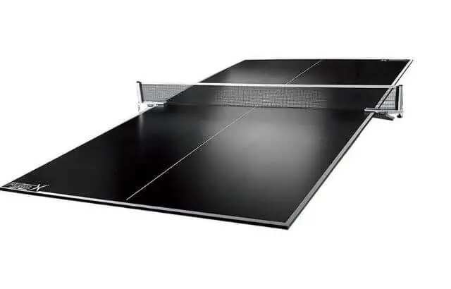 how much does a ping pong table cost