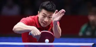 are table tennis and ping pong the same