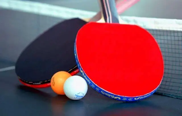 are table tennis and ping pong the same