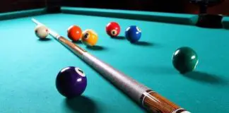best pool cues for beginners