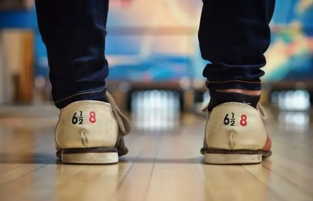 Best Bowling Shoes for Sliding