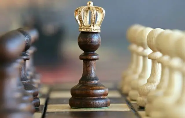 Can a Pawn Take a King in Chess