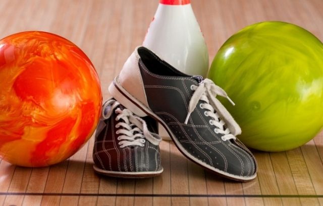 Most expensive bowling Shoes