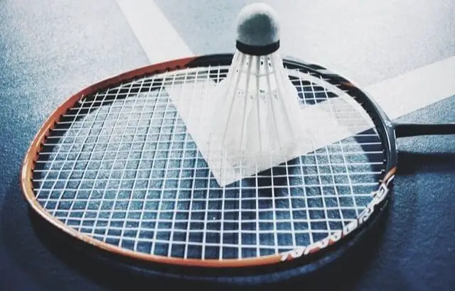 What are the Dimensions of a Badminton Court