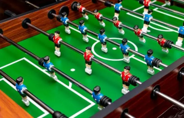 Where to Buy Foosball Table Sims Free play