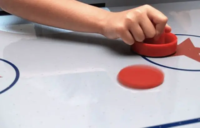 Best Air Hockey Pucks in 2022 with Buyer’s Guide