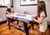 best air hockey table for kids