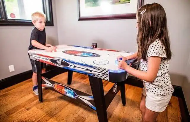 Best Air Hockey Tables for Kids in 2022