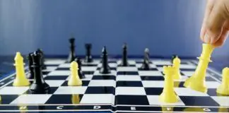 how to castle in chess