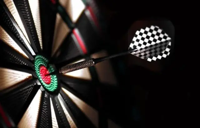How to Improve Darts Accuracy