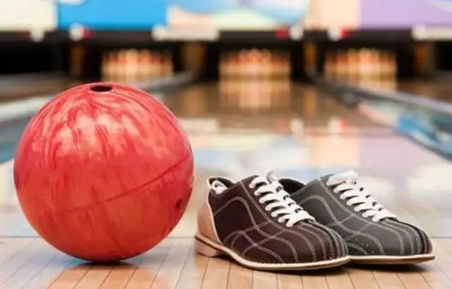 best bowling shoes with interchangeable soles