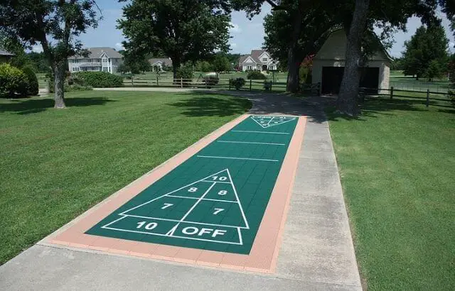 Best Outdoor Shuffleboard Set | Plus 6 More Top Rated Sets