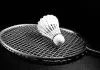 how is badminton unlike other racquet sports