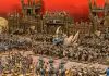 best fantasy miniature war games