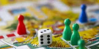 how do board games work