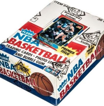 how to get a basketball card box