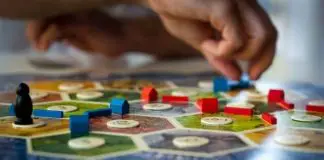 what makes a successful board game