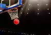 best outdoor adjustable basketball hoops