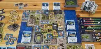 best city building board games