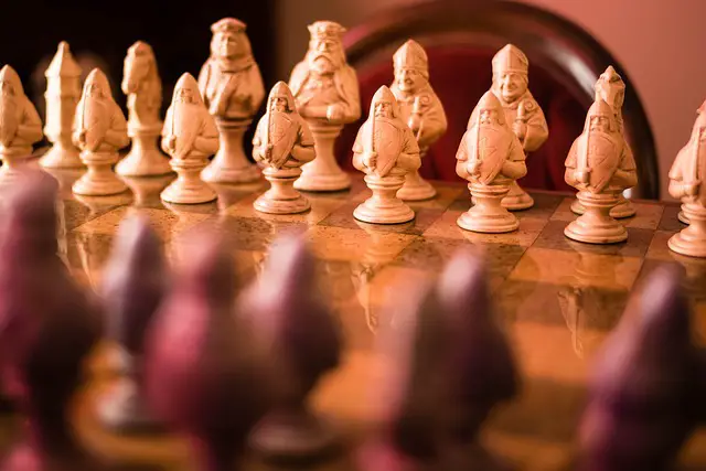Best Chess Sets under $100