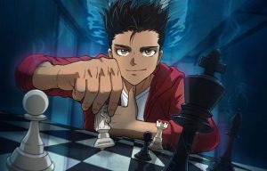 Top Anime About Chess  The ultimate guide 