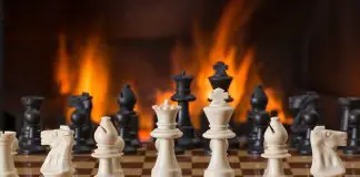 Best Chess Board