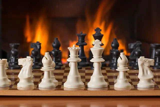 Best Chess Board