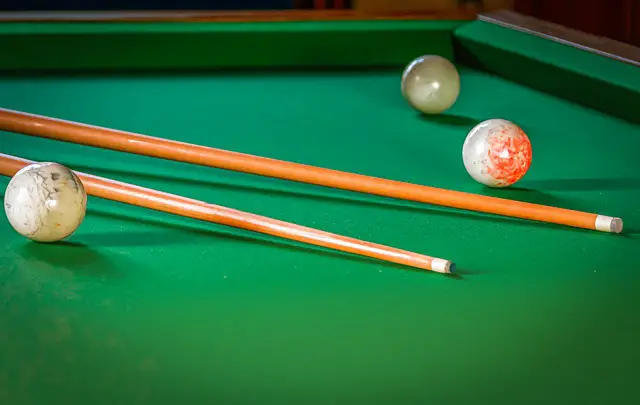 Are Wood Pool Tables any Good