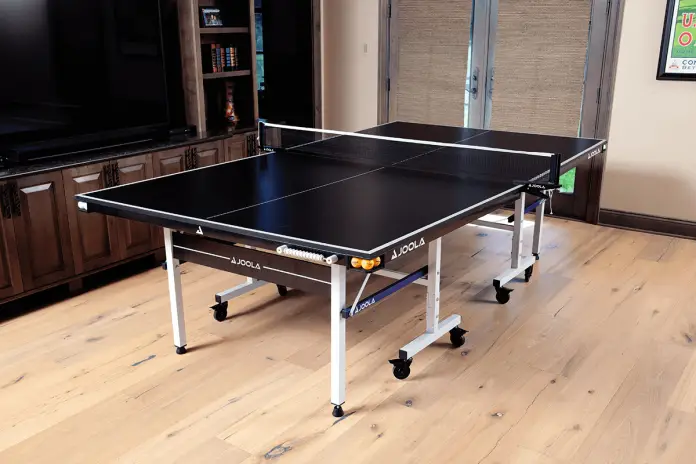 What should I look for when Buying a Table Tennis Table