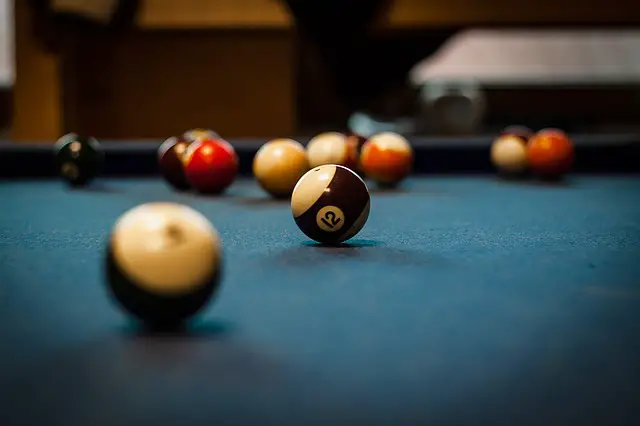 Are Wood Pool Tables any Good