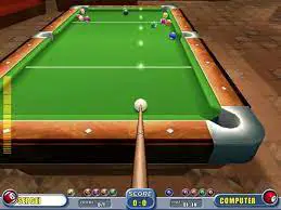 Best PC Pool Game
