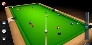 Best Pool Game for iPhone