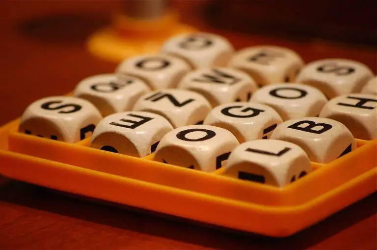 Boggle Strategy For the Win